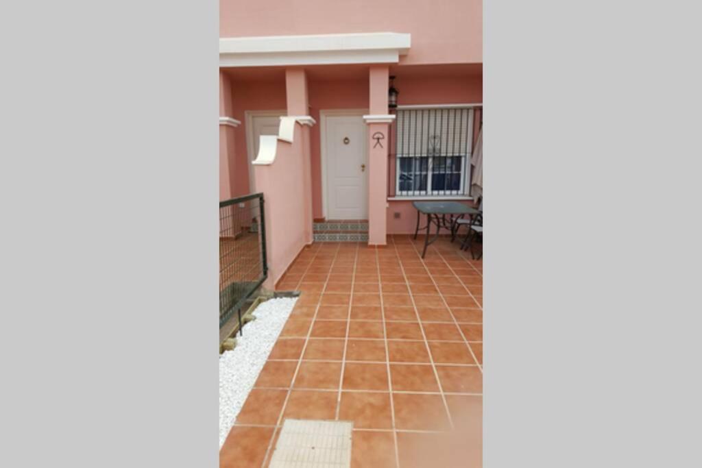 Casa, Sol Y Playa 365 Dias!! Villa San Juan De Los Terreros Exterior photo