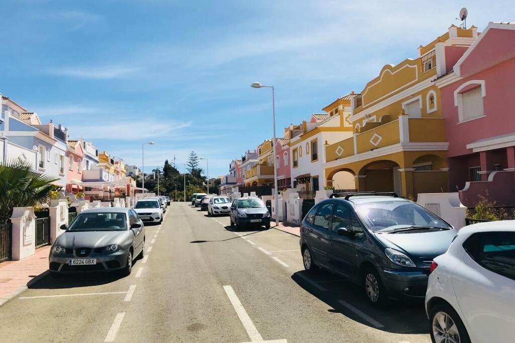 Casa, Sol Y Playa 365 Dias!! Villa San Juan De Los Terreros Exterior photo