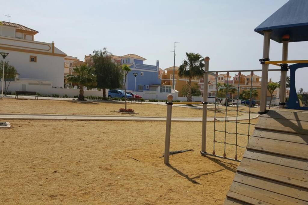 Casa, Sol Y Playa 365 Dias!! Villa San Juan De Los Terreros Exterior photo