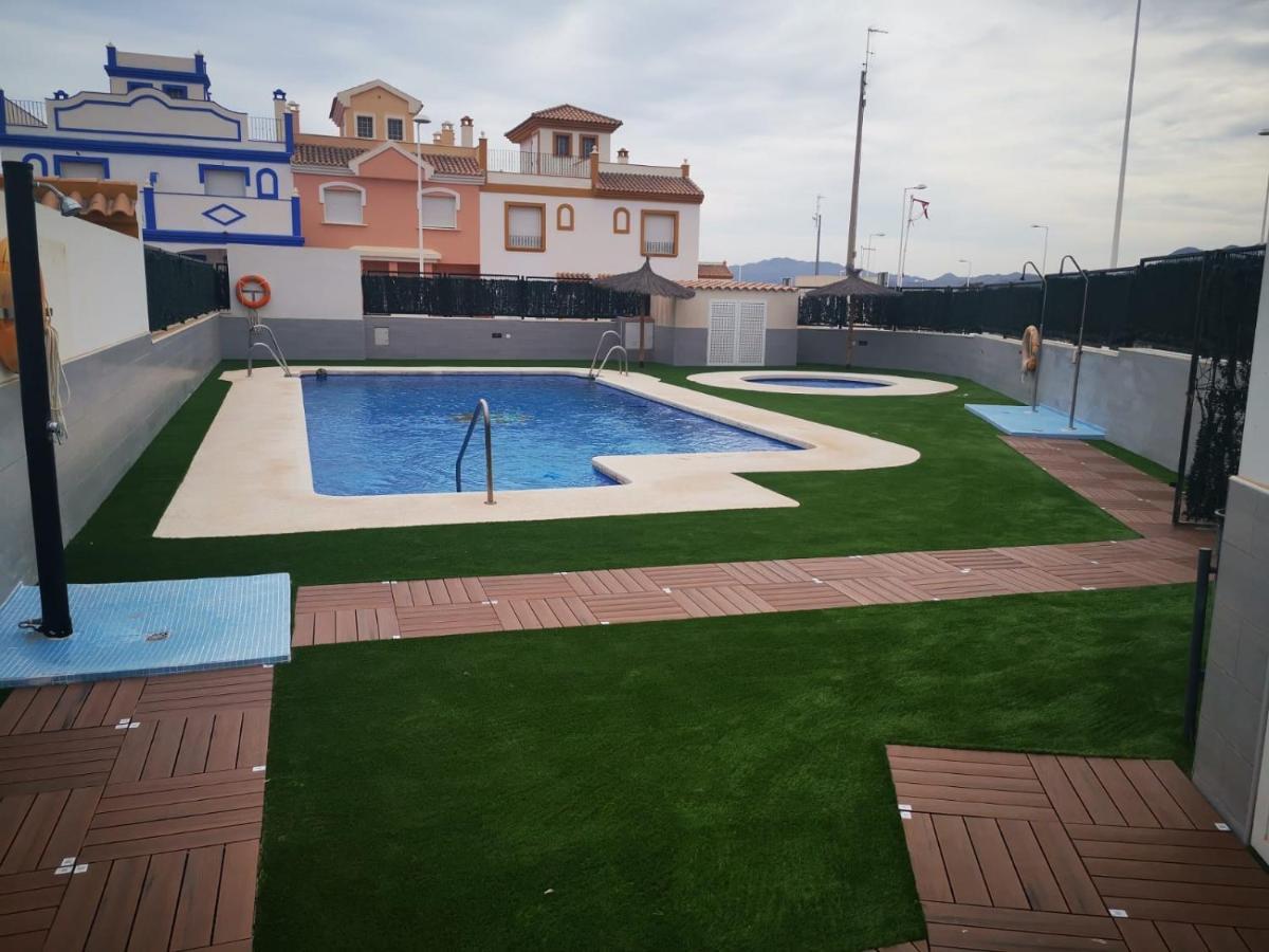 Casa, Sol Y Playa 365 Dias!! Villa San Juan De Los Terreros Exterior photo